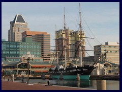 USS-Constellation